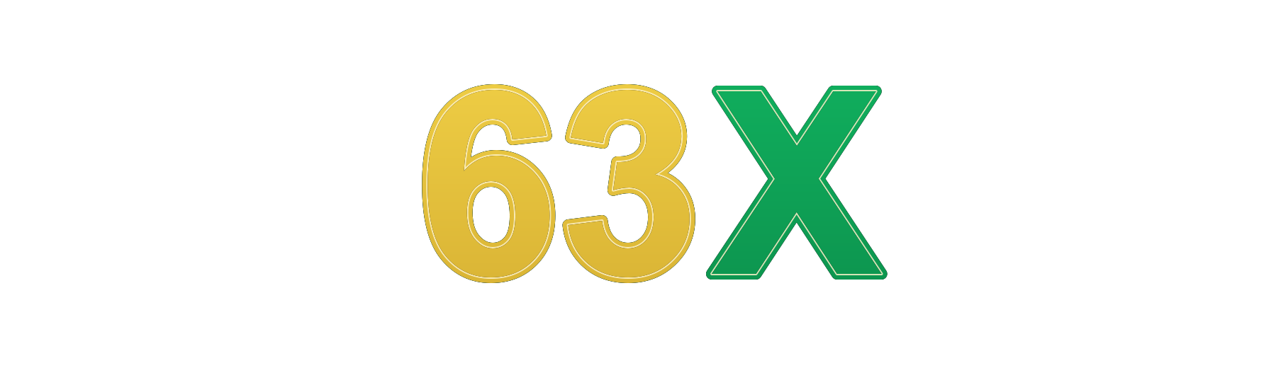 63x